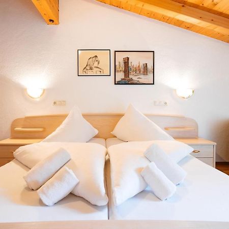 Appart Taverne Mayrhofen Dış mekan fotoğraf