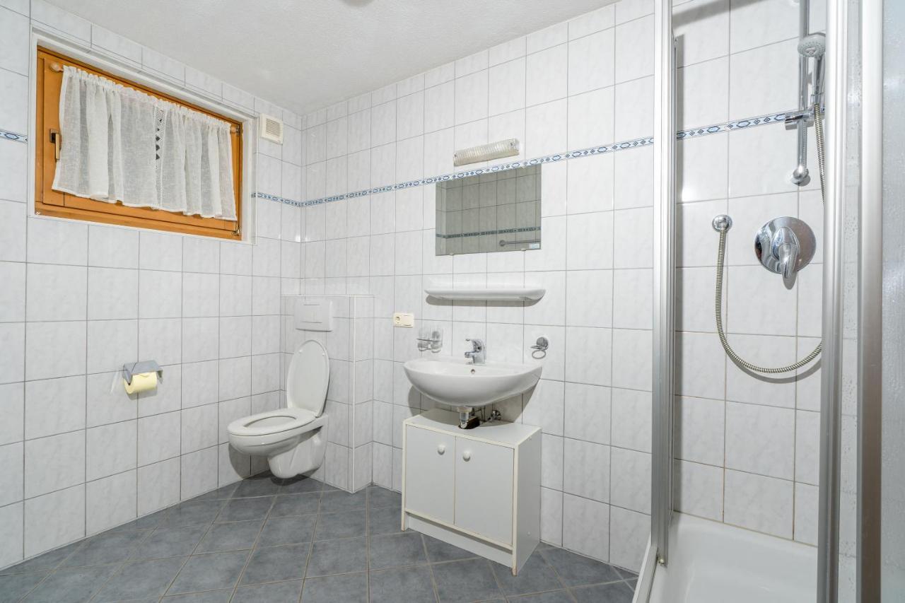 Appart Taverne Mayrhofen Dış mekan fotoğraf