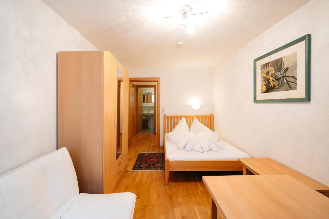 Appart Taverne Mayrhofen Dış mekan fotoğraf