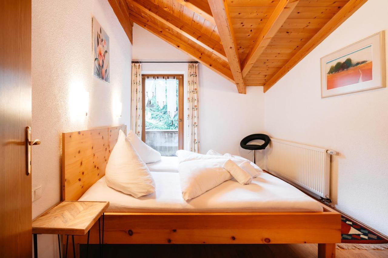 Appart Taverne Mayrhofen Dış mekan fotoğraf