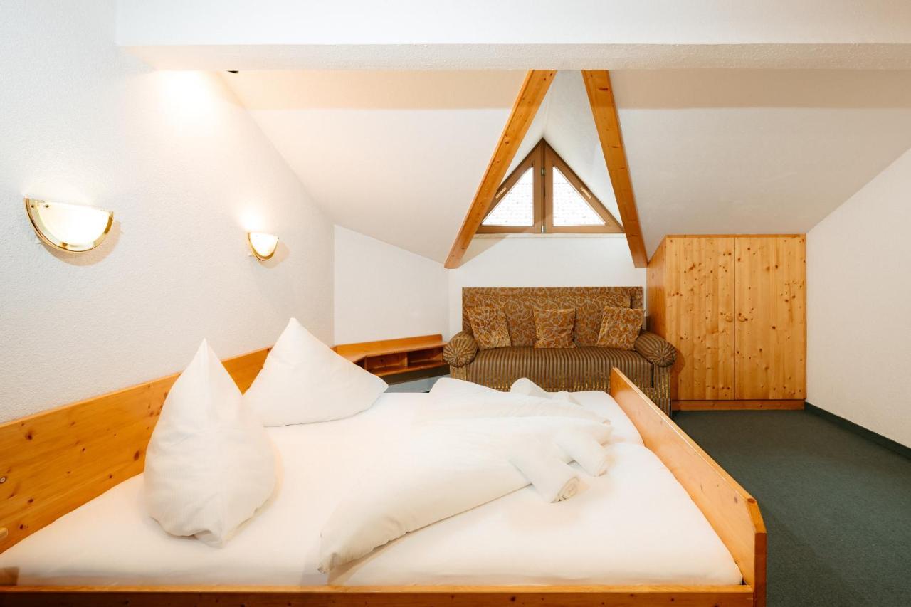 Appart Taverne Mayrhofen Dış mekan fotoğraf