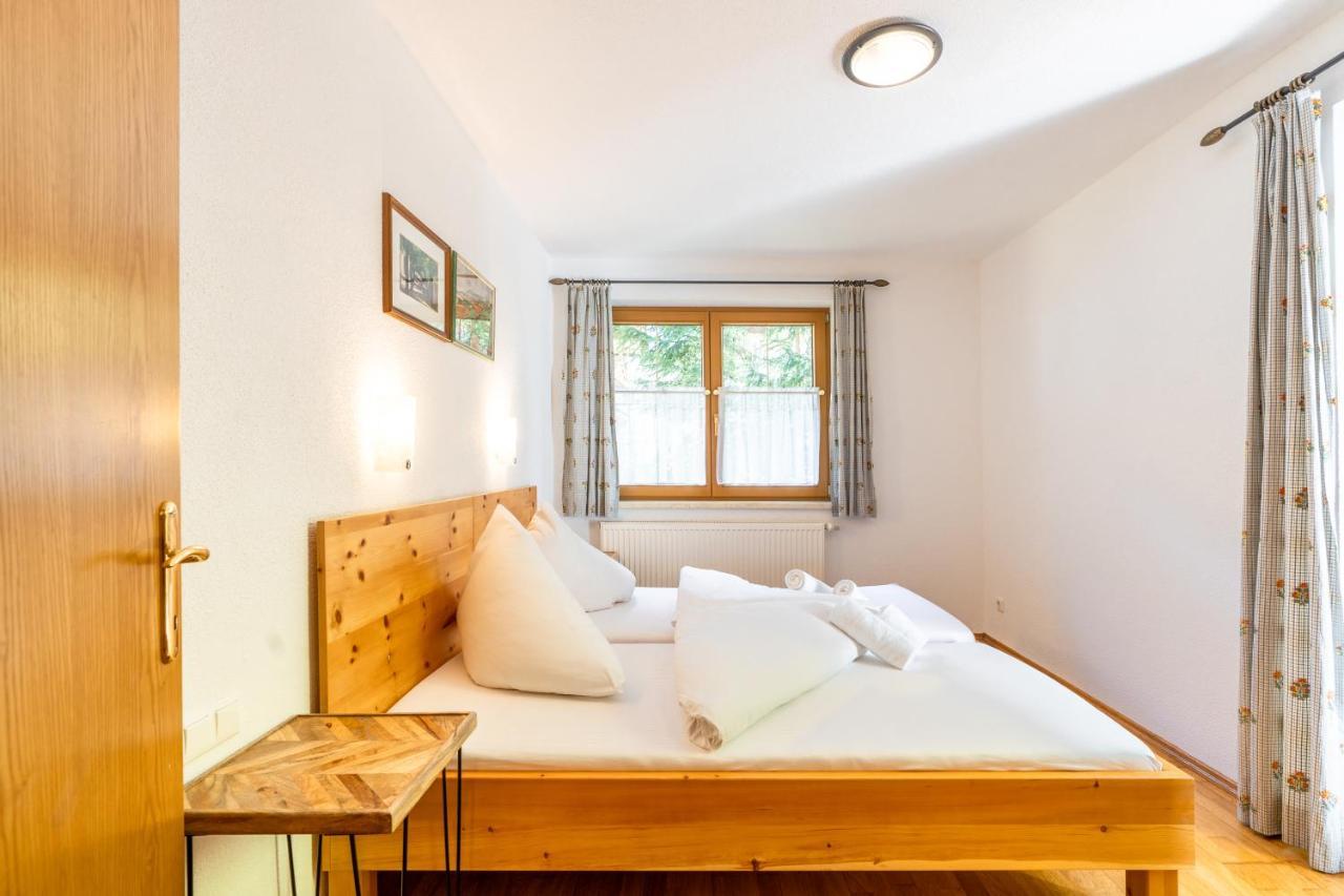 Appart Taverne Mayrhofen Dış mekan fotoğraf