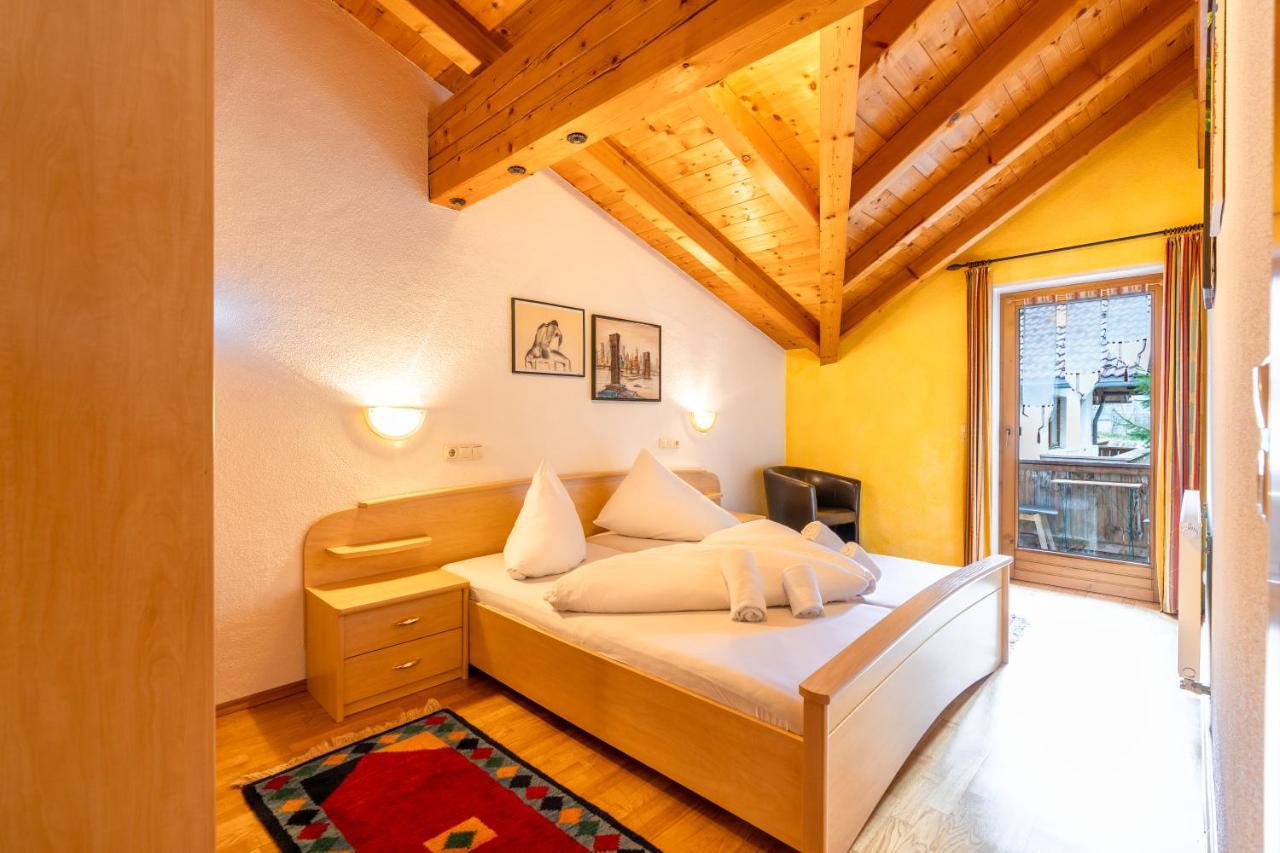 Appart Taverne Mayrhofen Dış mekan fotoğraf