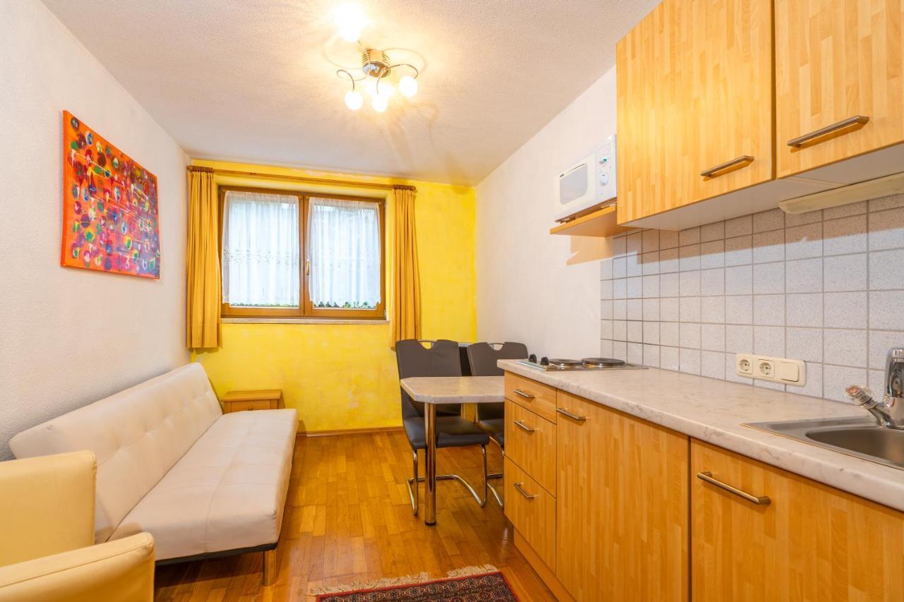 Appart Taverne Mayrhofen Dış mekan fotoğraf