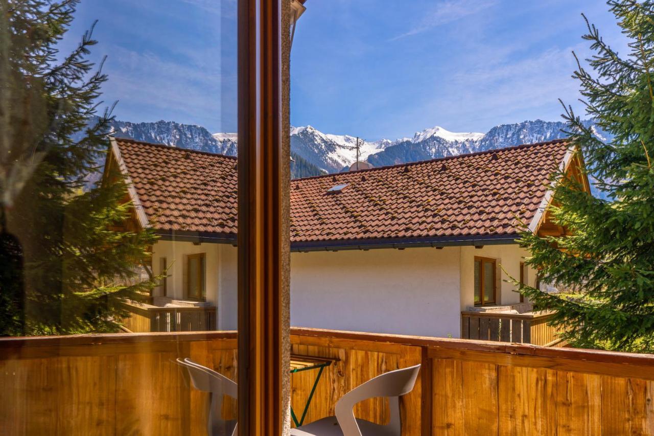 Appart Taverne Mayrhofen Dış mekan fotoğraf